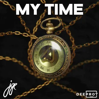 My Time by JGE