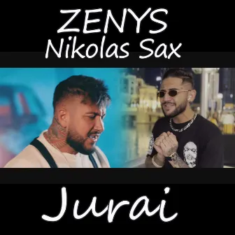 Jurai by Zenys