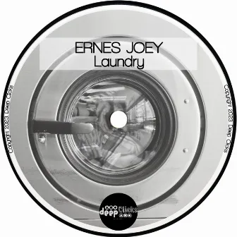 Laundry by Ernes Joey