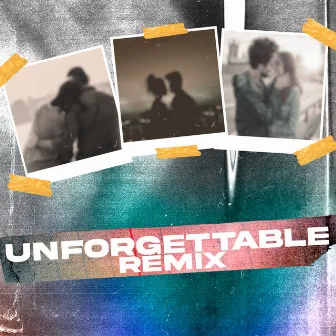 Unforgettable (Remix) by W!Ly