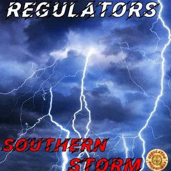 Southern Storm by Regulator