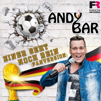 Einer geht noch rein (Fanversion) by Andy Bar