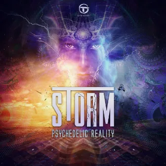 Psychedelic Reality by STORM