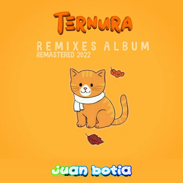 Ternura - J Code Remix