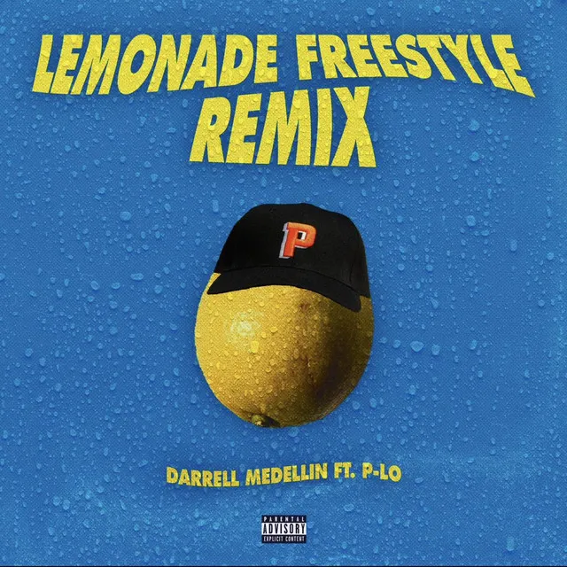 LEMONADE FREESTYLE REMIX