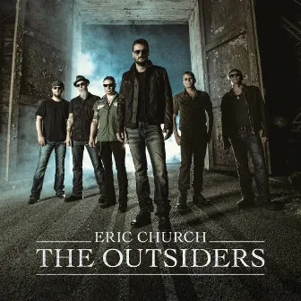 The Outsiders by Eric Church