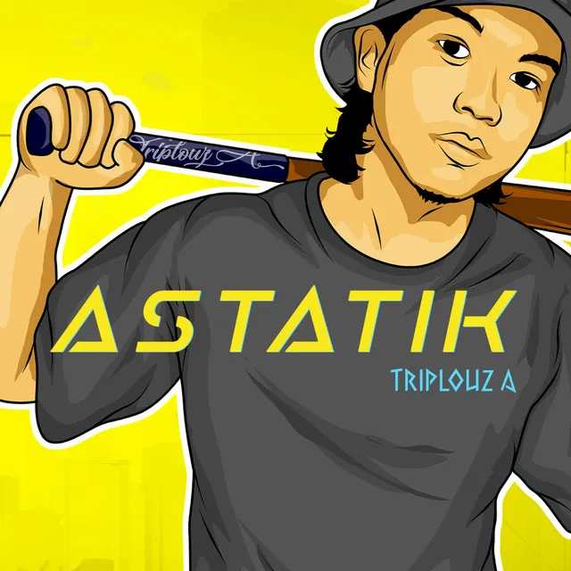 Astatik