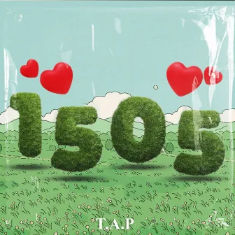 1505 by T.A.P