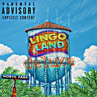 Lingo Land Deluxe by J Weez