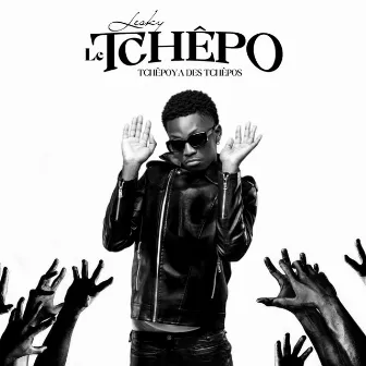 Le Tchêpo: Tchêpoya Des Tchêpos by Lesky