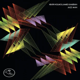 Jazz Man (Remixes) by James Kameran