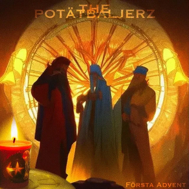 Första Advent