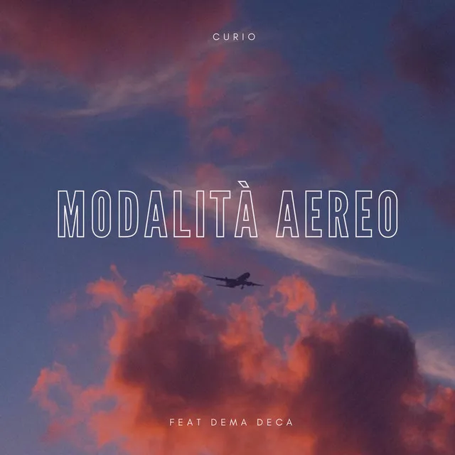 Modalità Aereo