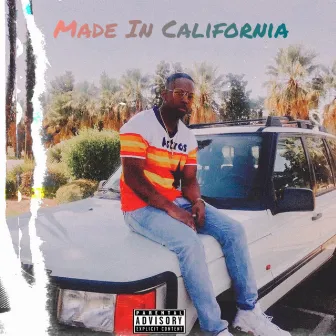 Made in California by Omar Aura