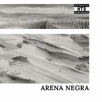 Arena Negra by GREZIA