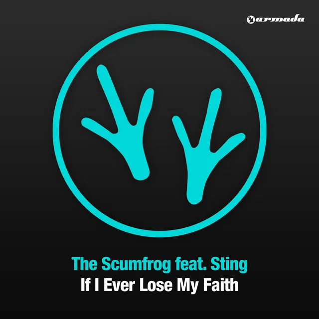 If I Ever Lose My Faith - Kruse & Nuernberg Remix