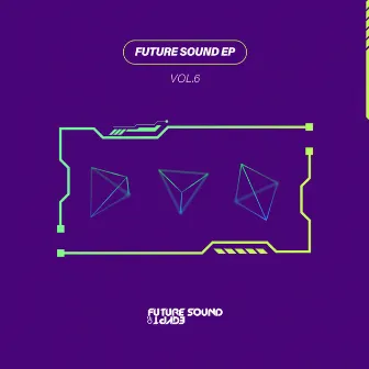 Future Sound EP Vol. 6 by Transient