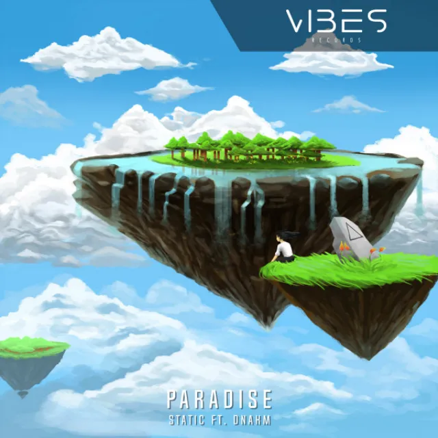 Paradise (feat. DNAKM)