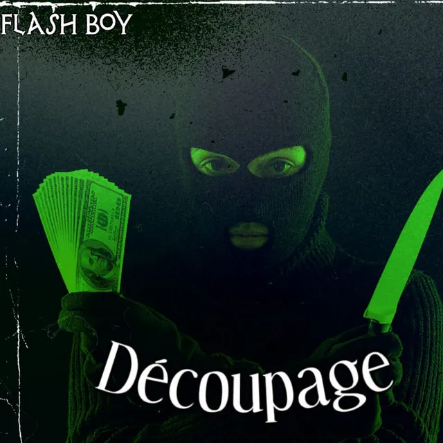 Découpage