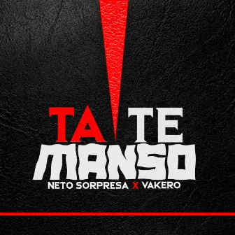 Tate Manso by 