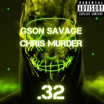 .32 by GSON