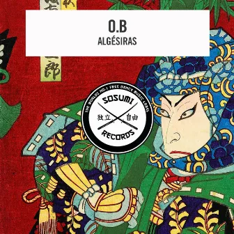 Algésiras by O.B