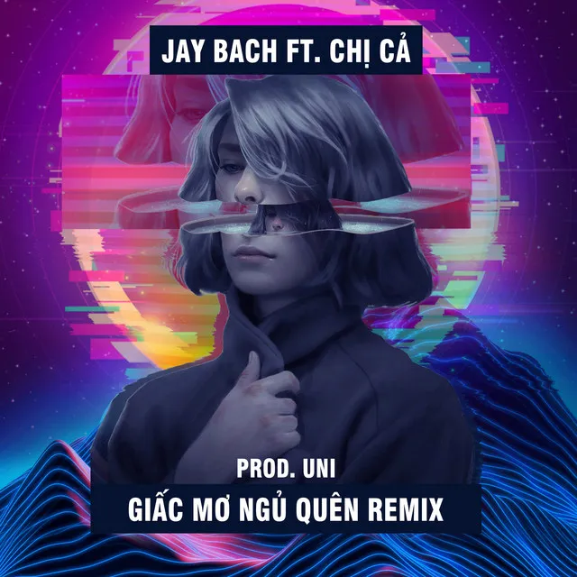 Giấc Mơ Ngủ Quên Remix (Prod. Uni)