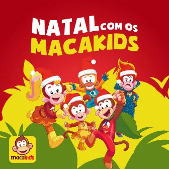 Natal Macakids by Macakids