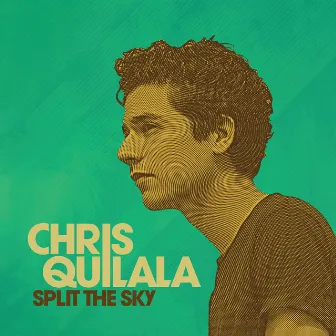 Split The Sky by Chris Quilala