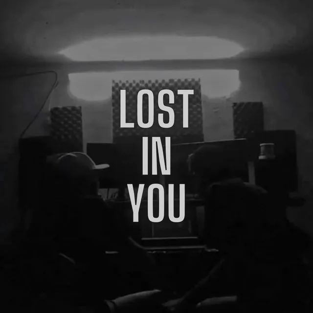 Lost In You - Radio Edit