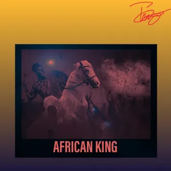 African King by Prifix