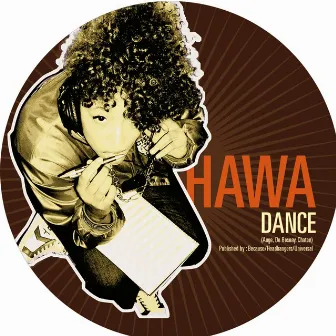 Dance by Hawa