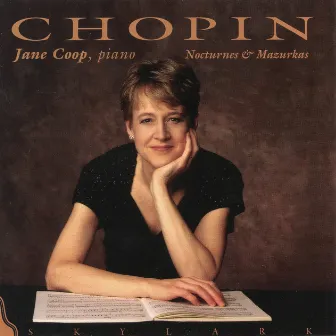 Chopin: Nocturnes & Mazurkas by Jane Coop