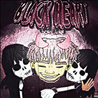 Black Hearts by DCnoLACKIN