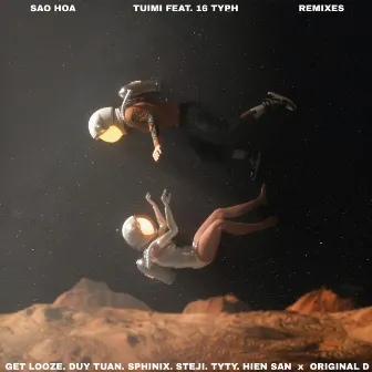 Sao Hỏa Remixes by Tuimi