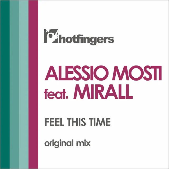 Feel This Time - original mix