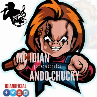 Ando Chucky by MC Idian