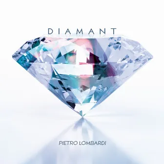 Diamant by Pietro Lombardi