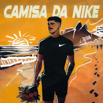 Camisa da Nike by Cadiin