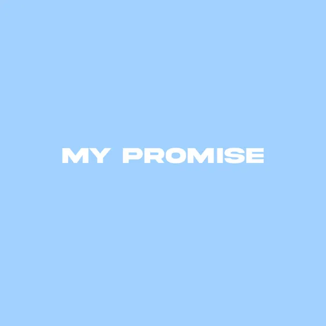 My Promise