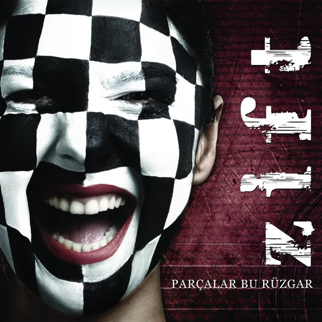 Parçalar Bu Rüzgar (Remix Versiyon)