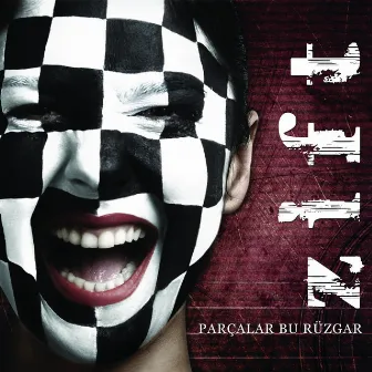 Parçalar Bu Rüzgar by Zift