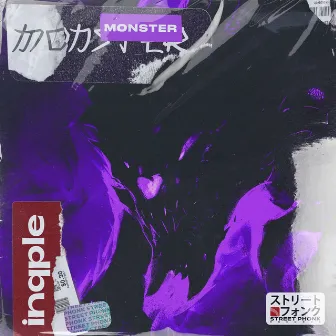 Monster by inqple