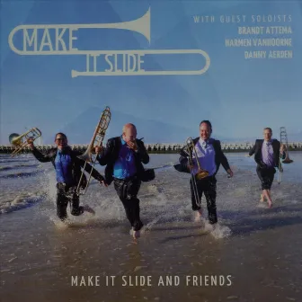 Make It Slide and Friends by Make it Slide