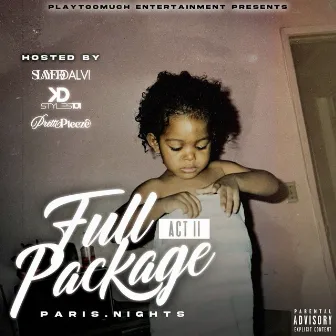 My Way (Finer Things) [feat. Lil' Mo & Kamaiyah] by Paris Nights