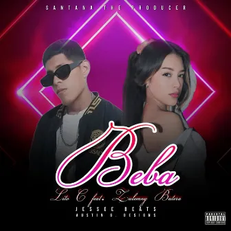 Beba by Santana The Producer