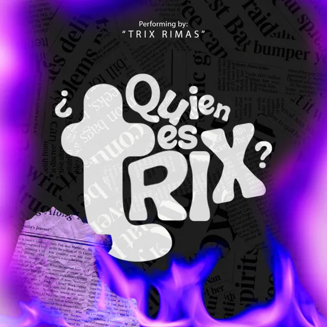 ¿Quien es Trix?