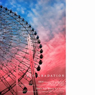 GRADATION Vol.2 by ELO