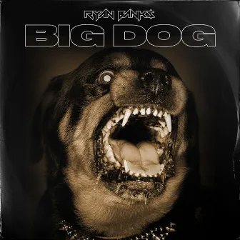 Big Dog by Ryan Banks