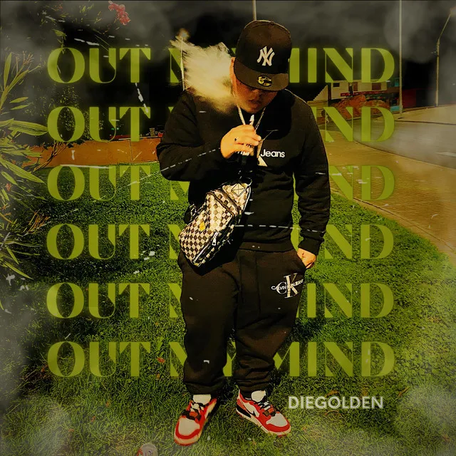 Out My Mind (Remastered)